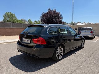 BMW Serie 3 2011