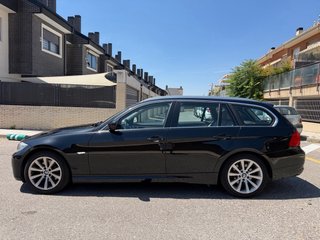 BMW Serie 3 2011