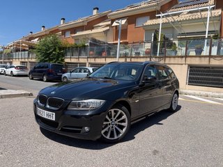 BMW Serie 3 2011