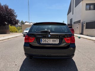 BMW Serie 3 2011