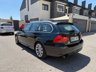 BMW Serie 3 2011
