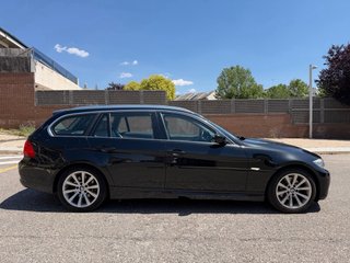 BMW Serie 3 2011