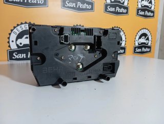 Mando Climatizador Peugeot 307