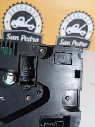 Mando Climatizador Peugeot 307