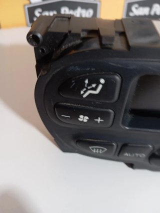 Mando Climatizador Peugeot 307