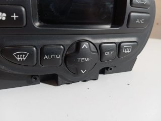 Mando Climatizador Peugeot 307