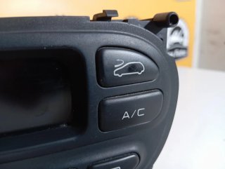 Mando Climatizador Peugeot 307