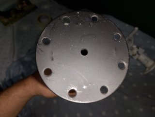 Pata Escritorio Ajustable Soporta 70kg