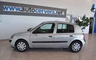 Renault Clio 2004
