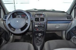 Renault Clio 2004