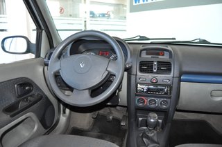 Renault Clio 2004