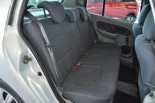 Renault Clio 2004