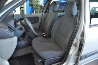 Renault Clio 2004
