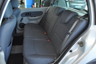 Renault Clio 2004