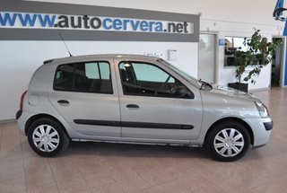 Renault Clio 2004