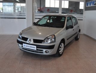 Renault Clio 2004