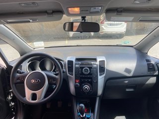KIA Venga 2014