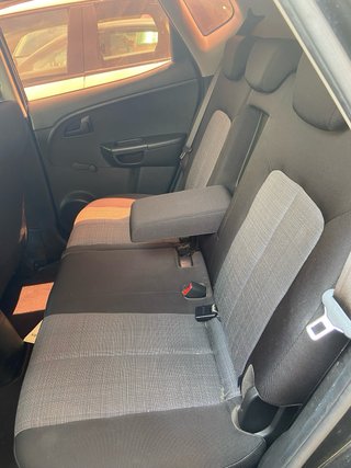 KIA Venga 2014