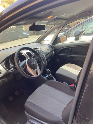 KIA Venga 2014