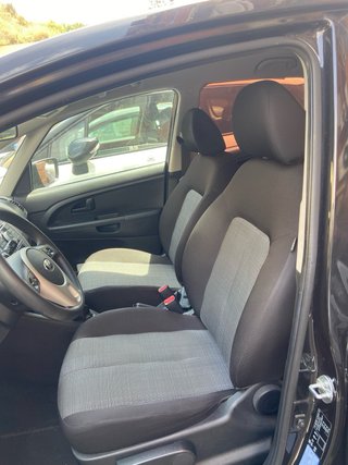 KIA Venga 2014