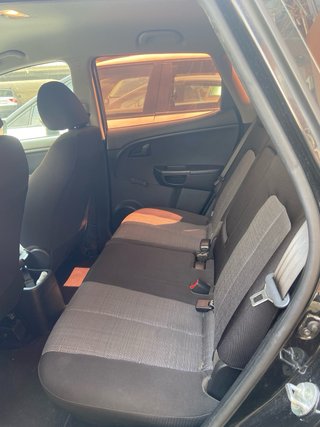 KIA Venga 2014