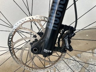 Bicicleta Eléctrica Montaña Haibike Allmountain 1