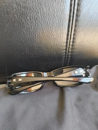 Oakley Fives Squared Gafas de Sol Negras