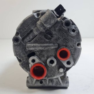COMPRESOR AIRE ACONDICIONADO RENAULT RENAULT LAGUNA II (BG0) 2001-2007