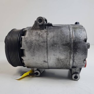 COMPRESOR AIRE ACONDICIONADO RENAULT RENAULT LAGUNA II (BG0) 2001-2007