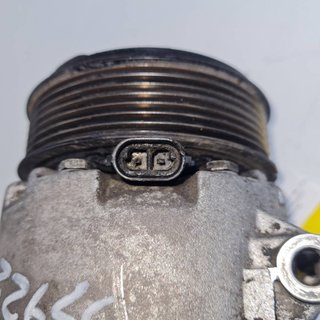 COMPRESOR AIRE ACONDICIONADO RENAULT RENAULT LAGUNA II (BG0) 2001-2007