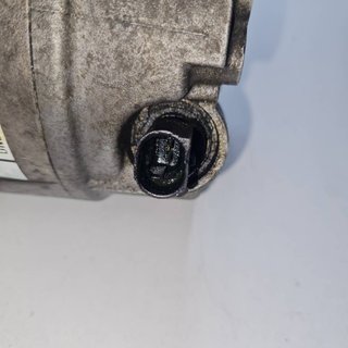 COMPRESOR AIRE ACONDICIONADO RENAULT RENAULT LAGUNA II (BG0) 2001-2007