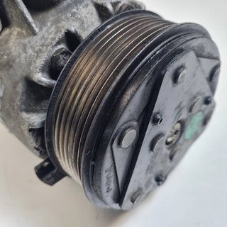 COMPRESOR AIRE ACONDICIONADO RENAULT RENAULT LAGUNA II (BG0) 2001-2007