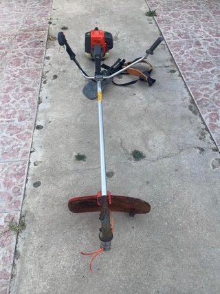 Desbrozadora Husqvarna 543 RS