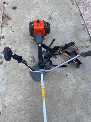 Desbrozadora Husqvarna 543 RS