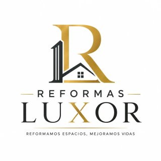 Reformas Luxor: empresa especializada en reformas.