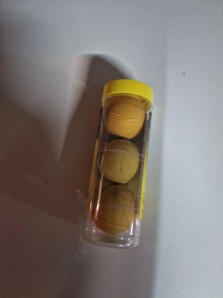 Racchette Tennis/Frontone + Palle