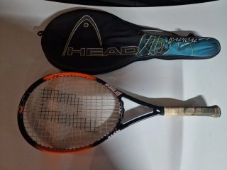 Racchette Tennis/Frontone + Palle