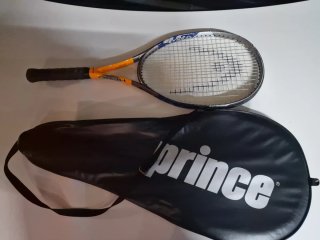 Racchette Tennis/Frontone + Palle
