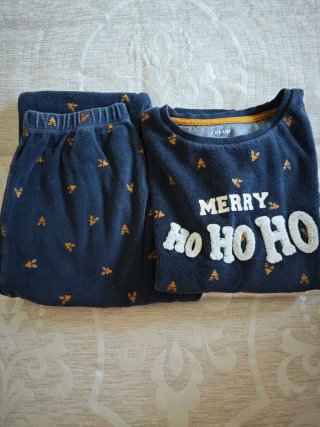 Lote Chollo Ropa Niño Talla 10 Años