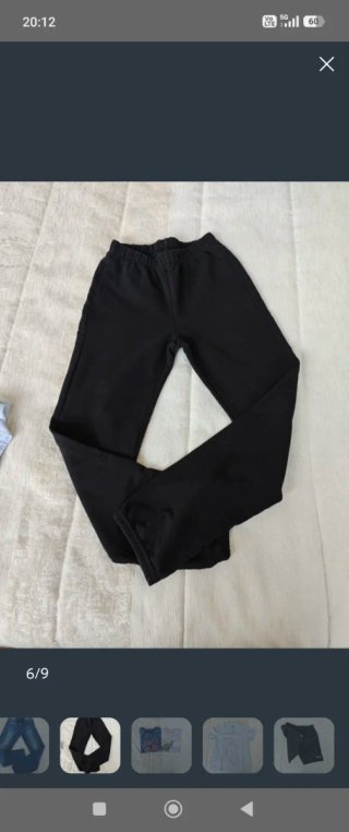 Lote Chollo Ropa Niño Talla 10 Años
