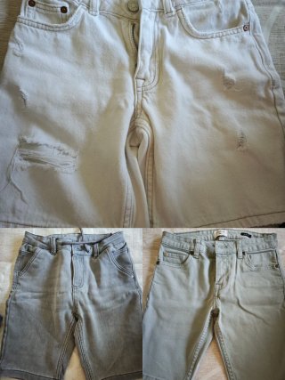 Lote Chollo Ropa Niño Talla 10 Años