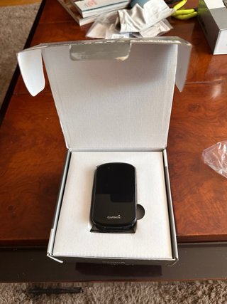Garmin Edge 530 GPS Ciclocomputador
