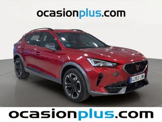 CUPRA Formentor 2.0 TDI 4Drive DSG 110 kW (150 CV)
