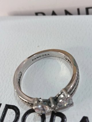 Anillo Pandora Lazo