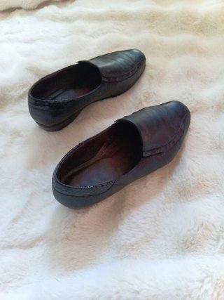 Zapatos Pitillos