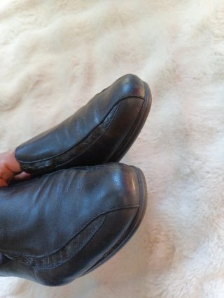 Zapatos Pitillos