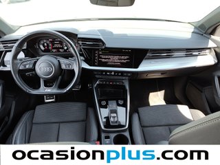 Audi A3 Sportback S line 30 TDI 85 kW (116 CV) S tronic