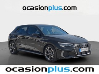 Audi A3 Sportback S line 30 TDI 85 kW (116 CV) S tronic