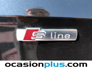 Audi A3 Sportback S line 30 TDI 85 kW (116 CV) S tronic