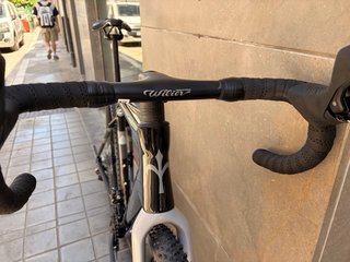 Wilier Rave SL Talla M